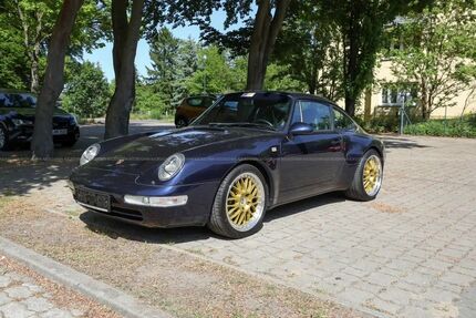 Porsche 993 237.302 km 63.993 &euro; Beelitz 14547