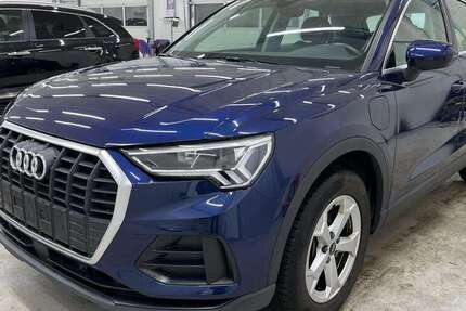 Audi Q3 58.933 km 25.985 &euro; Uetersen bei Hamburg 25436