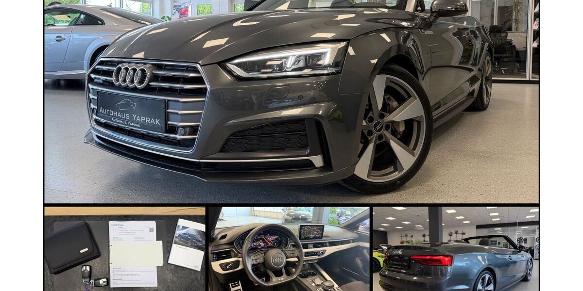 Audi A5 74.050 km 29.990 &euro; Hösbach 63768