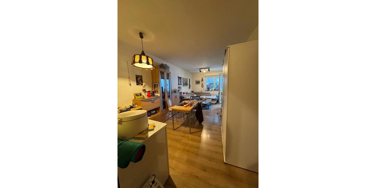 Etagenwohnung Lauingen (Donau) - 2 Zimmer, 42 m&sup2;, 150.000&euro; | Angebot:25824703