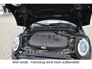 Mini Cooper SE Essential Trim Navi Leder Sitzhzg 23.239 km 19.495 &euro; Donauwörth 86609