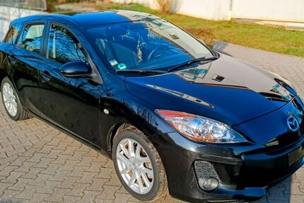 Mazda 3 171.000 km 3.900 &euro; Heppenheim 64646