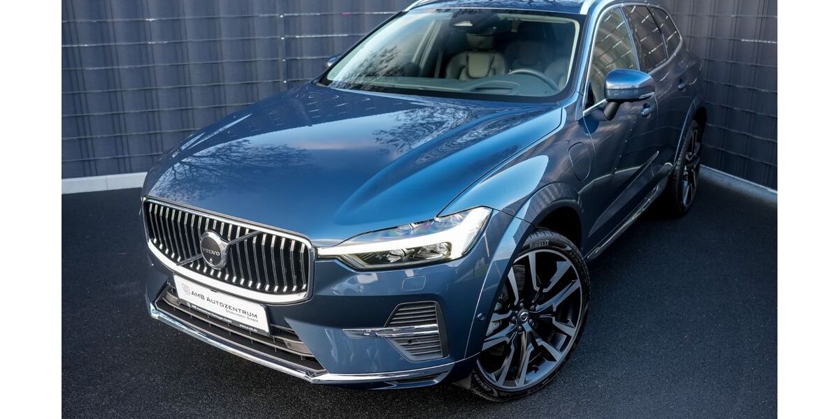 Volvo XC60 23.917 km 59.999 &euro; Dormagen 41539