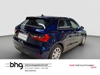 Audi A1 5.882 km 23.460 &euro; Albstadt 72458