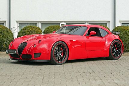 Wiesmann MF 5