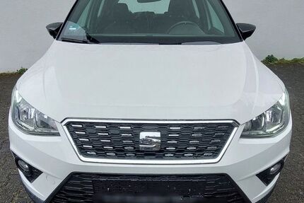 Seat Arona 98.123 km 12.700 € Sinzig 53489