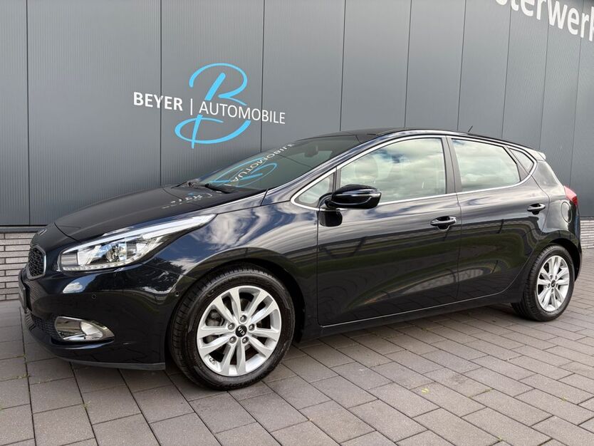 Kia ceed / Ceed 99.700 km 12.490 € Freren 49832