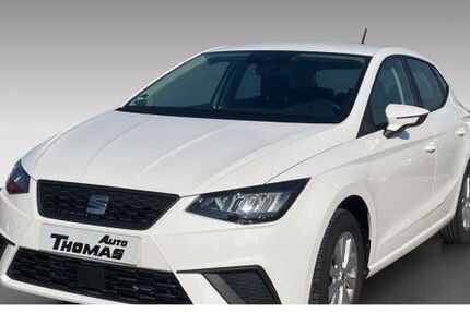 Seat Ibiza 9.310 km 17.990 &euro; Bonn 53227
