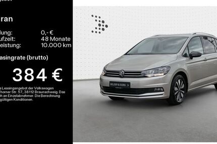 VW Touran 3.900 km 34.490 &euro; Haßfurt 97437