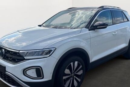VW T-Roc 11.400 km 24.490 &euro; Waldshut-Tiengen 79761