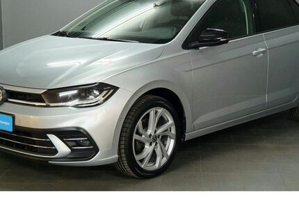 VW Polo 48.460 km 19.870 &euro; Blaubeuren 89143