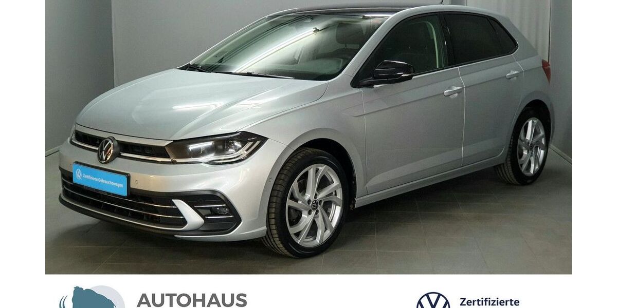 VW Polo 48.460 km 19.870 &euro; Blaubeuren 89143
