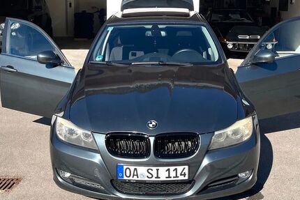 BMW 325 190.000 km 13.200 &euro; Bad Hindelang 87541