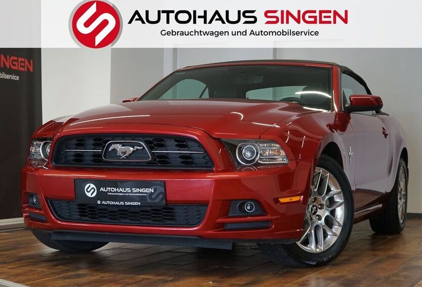 Mustang