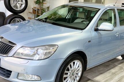 Skoda Octavia 290.000 km 2.990 &euro; Merzig 66663