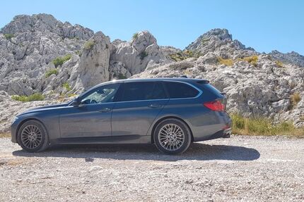 BMW 330 254.000 km 12.500 &euro; Alheim 36211