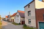 Einfamilienhaus Schkeuditz Glesien - 7 Zimmer, 170 m&sup2;, 130.000&euro; | Angebot:26556389