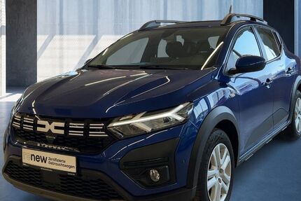 Dacia Sandero 39.870 km 15.900 &euro; Köln 50939