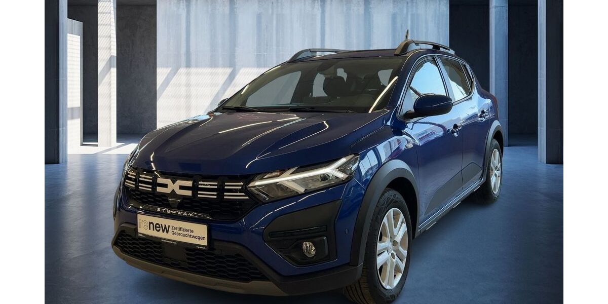 Dacia Sandero 39.870 km 15.900 &euro; Köln 50939