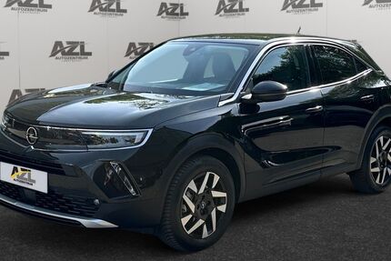Opel Mokka 23.231 km 20.950 &euro; Weißenfels OT Langendorf 06667
