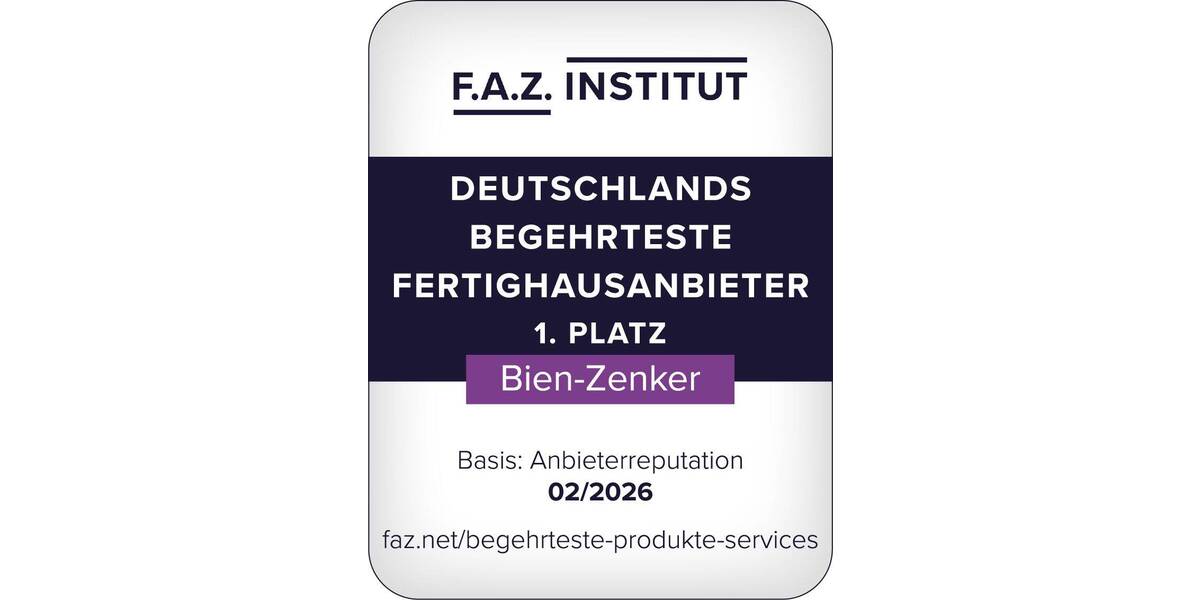 Einfamilienhaus Hamburg Sasel - 5 Zimmer, 170 m&sup2;, 1.088.460&euro; | Angebot:26403174