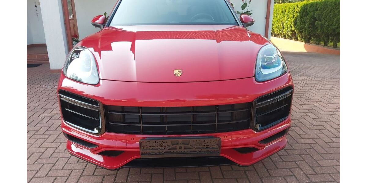 Porsche Cayenne 19.000 km 52.999 &euro; Eichenzell 36124