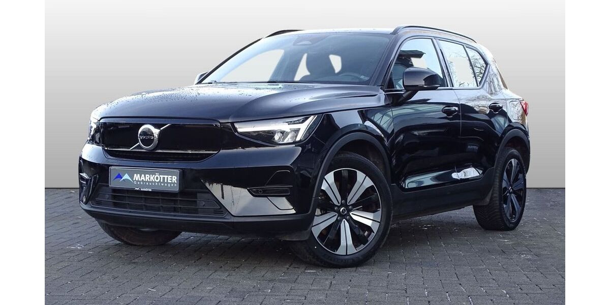 Volvo XC40 50.989 km 28.990 &euro; Bad Salzuflen 32108