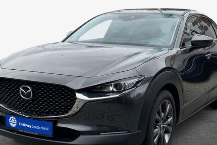 Mazda CX-30 11.000 km 24.970 &euro; Markdorf 88677
