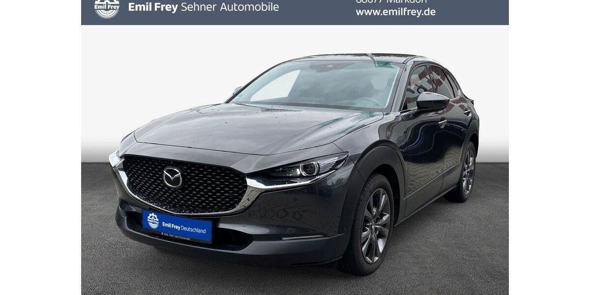 Mazda CX-30 11.000 km 24.970 &euro; Markdorf 88677