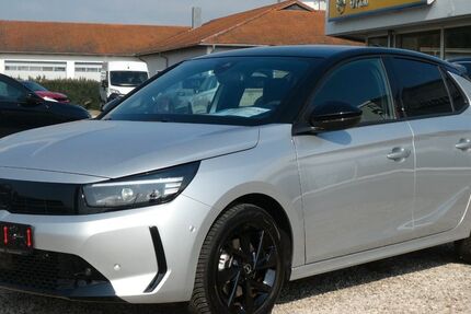 Opel Corsa 10.900 km 21.900 &euro; Oberviechtach 92526