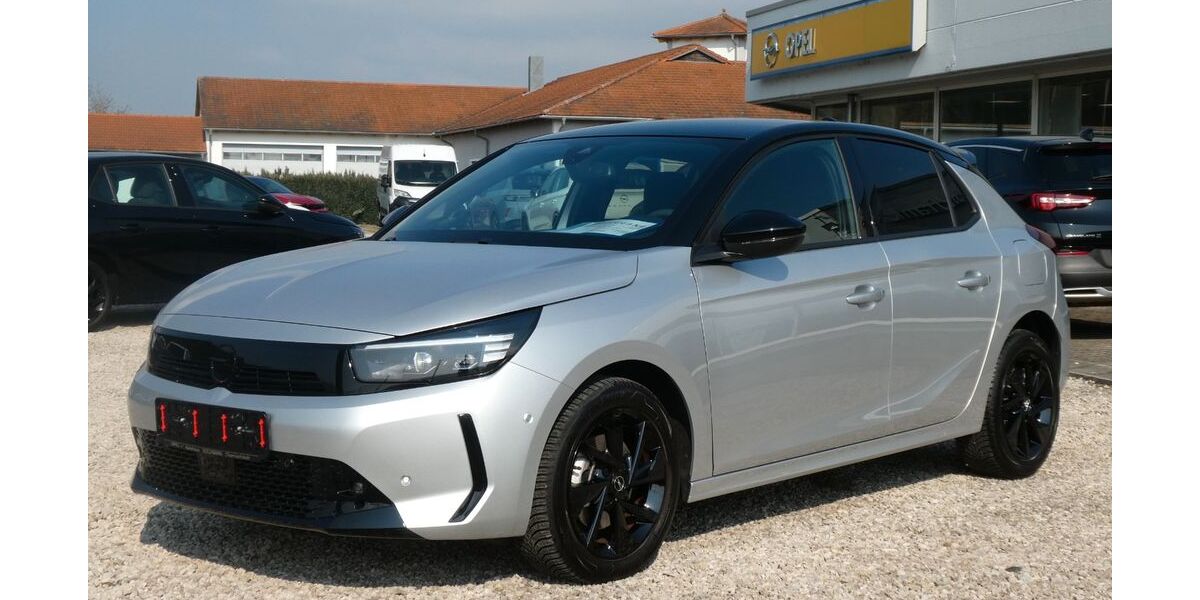 Opel Corsa 10.900 km 21.900 &euro; Oberviechtach 92526