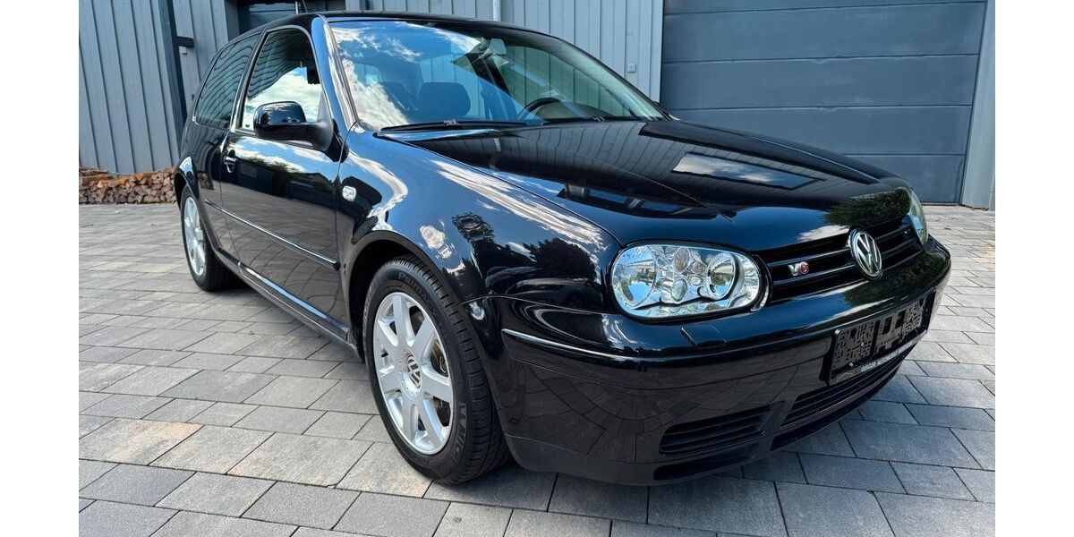 VW Golf 79.975 km 10.900 &euro; Wertheim 97877