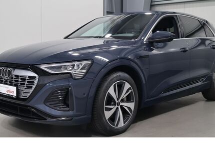 Audi Q8 e-tron 104.687 km 43.870 &euro; Aachen 52078