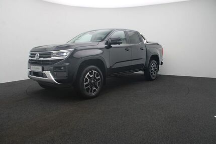 VW Amarok