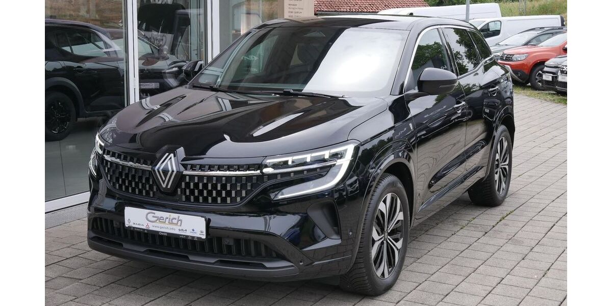 Renault Austral 14.165 km 27.890 &euro; Altötting 84503