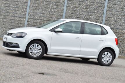 VW Polo 47.250 km 7.980 &euro; München 81243