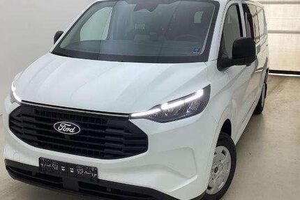 Ford Transit Custom 2.100 km 39.900 &euro; Kirchzell 63931
