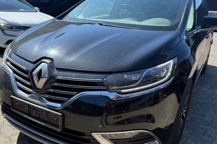 Renault Espace 173.450 km 13.950 &euro; Neumünster 24536