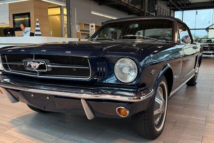 Ford Mustang 60.000 km 47.500 &euro; Wertheim 97877