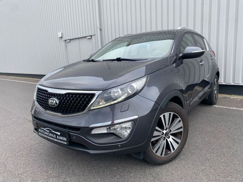 Sportage