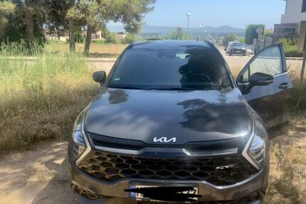 Kia Sportage 88.500 km 25.600 &euro; Bessenbach 63856