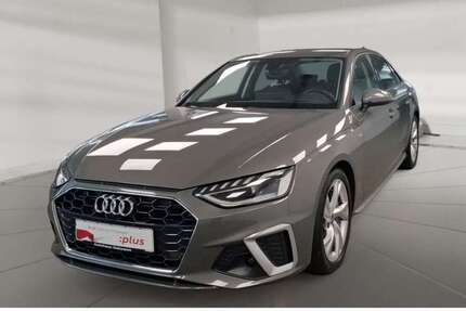 Audi A4 63.272 km 29.750 &euro; Wolfhagen 34466