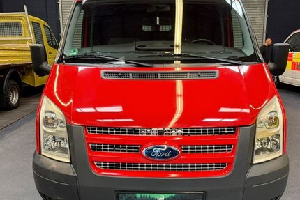 Ford Transit 94.000 km 9.950 &euro; Hilden 40721