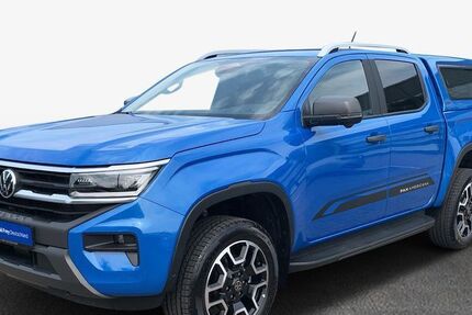 VW Amarok 14.064 km 68.990 € Heide 25746