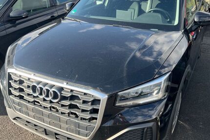 Audi Q2 39.000 km 19.690 &euro; Braunschweig 38116