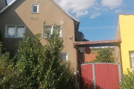 Haus Sömmerda - 5 Zimmer, 95 m&sup2;, 38.999&euro; | Angebot:27262941
