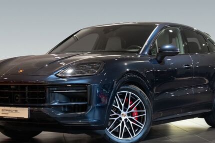 Porsche Cayenne 31.341 km 103.880 &euro; Schwäbisch Gmünd 73529