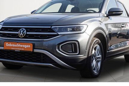 VW T-Roc 89.930 km 24.980 &euro; Weilburg 35781