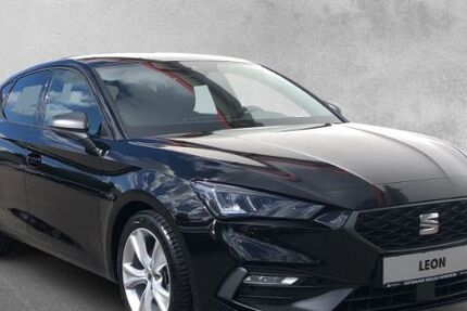 Seat Leon 11.087 km 25.990 € Türkheim 86842