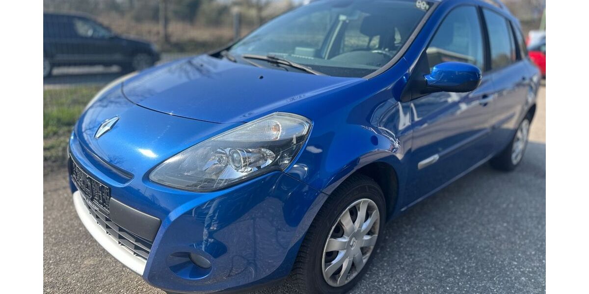 Renault Clio 191.000 km 2.490 &euro; Friedberg 61169